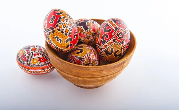 Paskalya yumurtaları