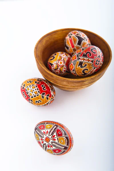 Paskalya yumurtaları