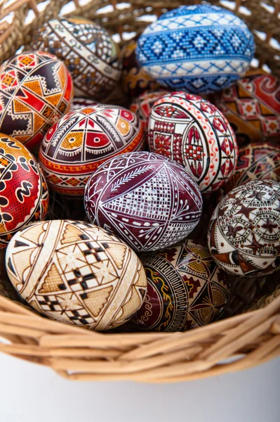 Paskalya yumurtaları
