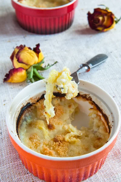 Casserole — Stock Photo, Image