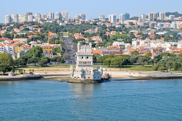 Lisbona, Portogallo — Foto Stock