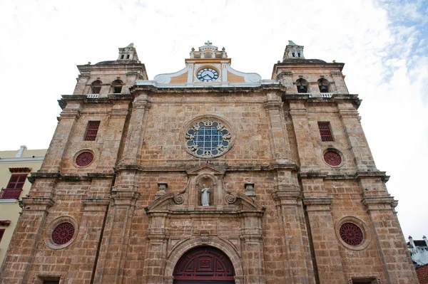 Vecchio edificio — Foto Stock