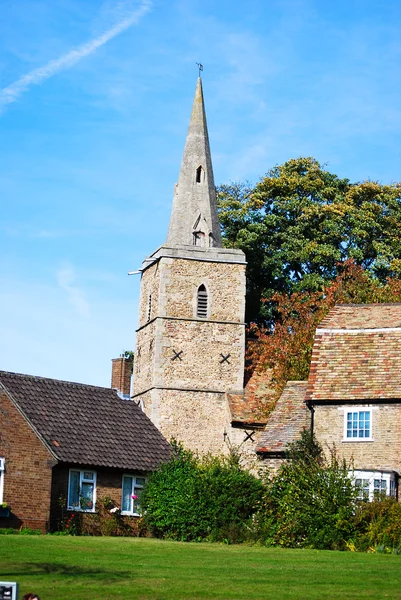 Old house — Stock Photo, Image