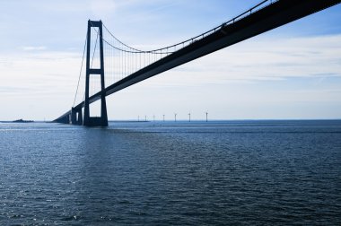 Öresund Köprüsü