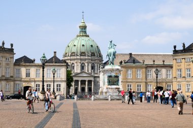 Kopenhag, Danimarka