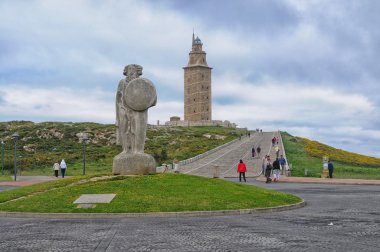 Torre de Herkül