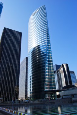 La Defense, Paris