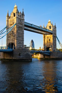Londra.