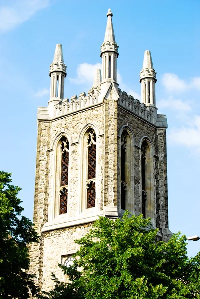 London — Stock Photo, Image