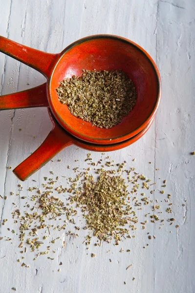 Super alimentos — Fotografia de Stock