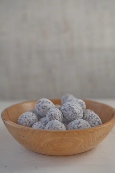 Doces — Fotografia de Stock