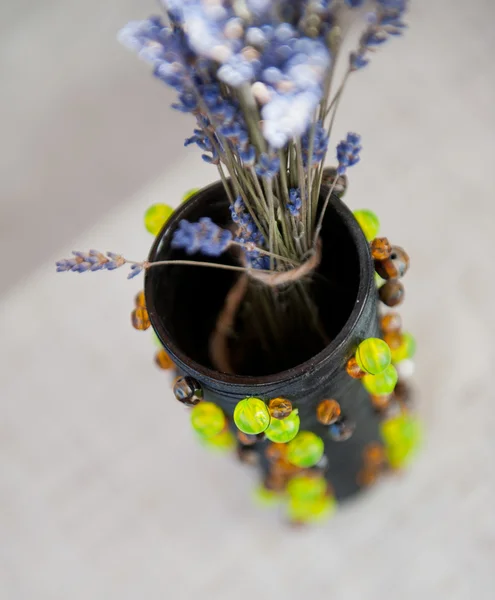 Dry flowers — Stock Photo, Image