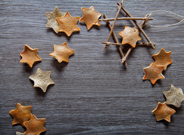 Рождественские украшения