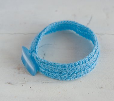 bilezik ve kolye bir