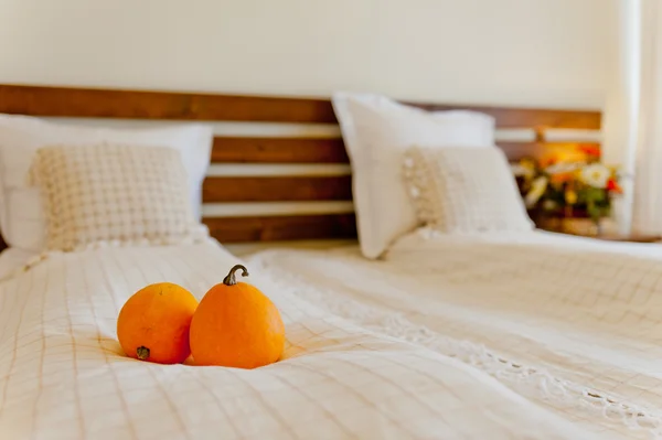 Bedroom interior — Stock Photo, Image