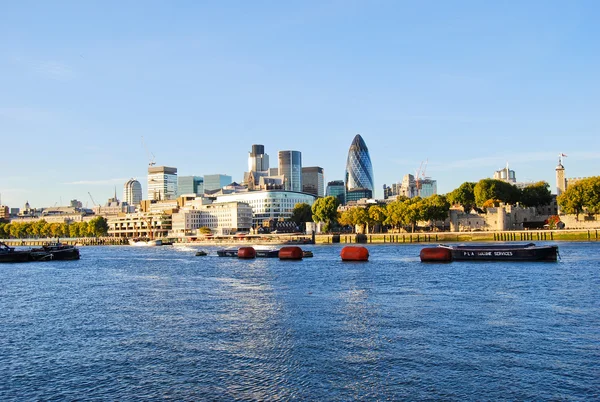 LONDRES —  Fotos de Stock