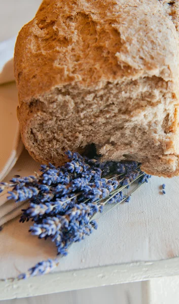 Brot — Stockfoto