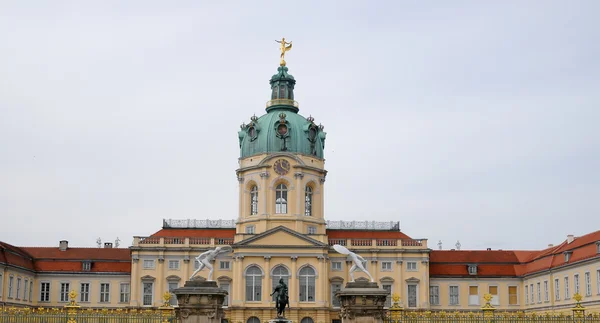 Muzeum — Zdjęcie stockowe