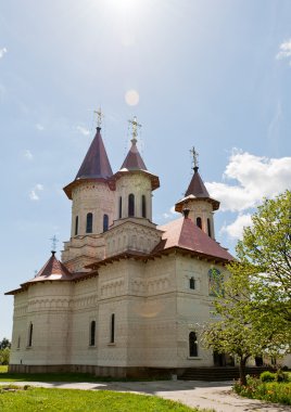 Manastır