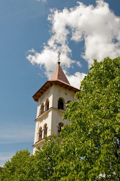 Klooster — Stockfoto