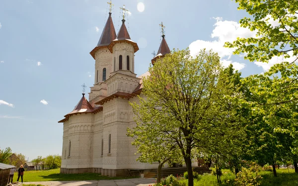 Kloster — Stockfoto