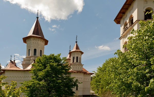 Manastır — Stok fotoğraf