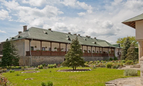 Monastery — Stock Photo, Image