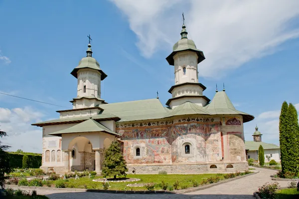 Kloster — Stockfoto