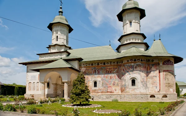 Monastery — Stock Photo, Image