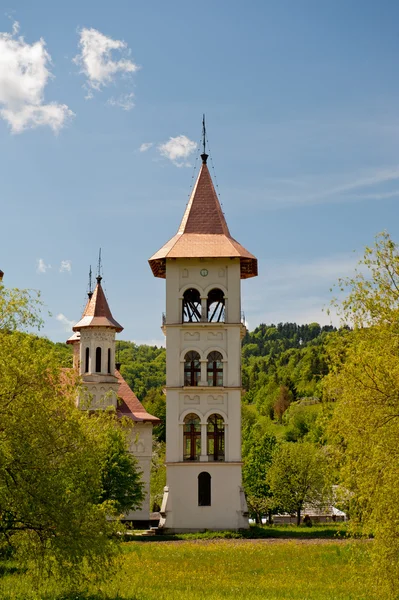 Kloster — Stockfoto