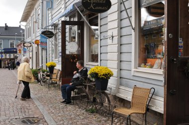 Porvoo