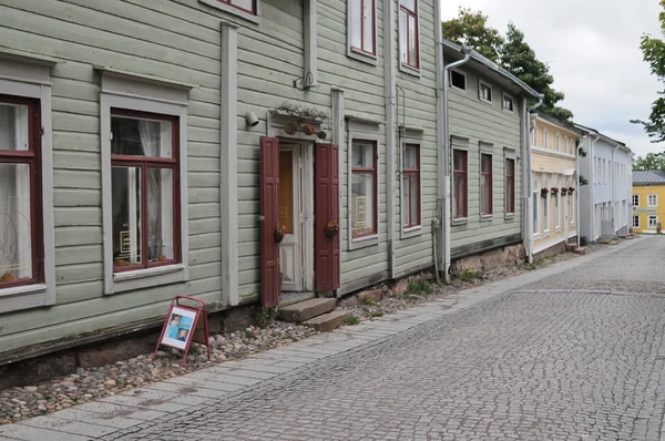 Porvoo — Stok fotoğraf