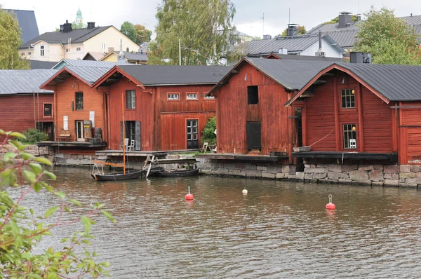 Porvoo — Stockfoto