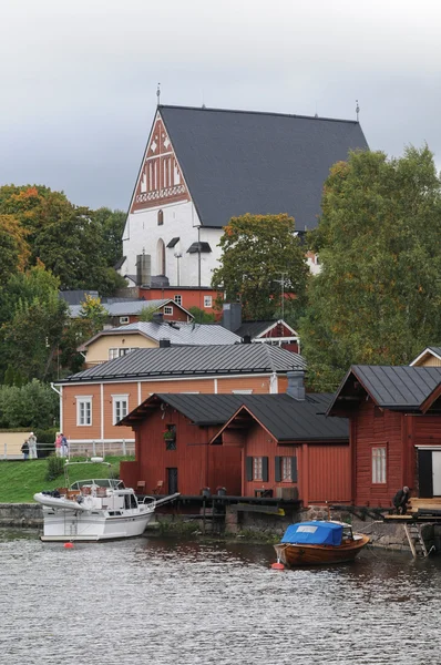 Porvoo. —  Fotos de Stock