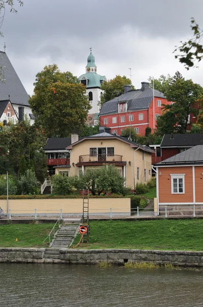 Porvoo — Stock fotografie