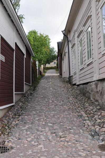 Porvoo — Foto Stock