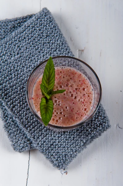 Smoothie — Stockfoto