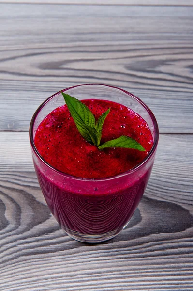 pancar kök smoothie