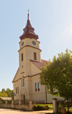 kilise
