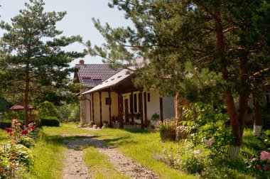 solonetul nou Köyü