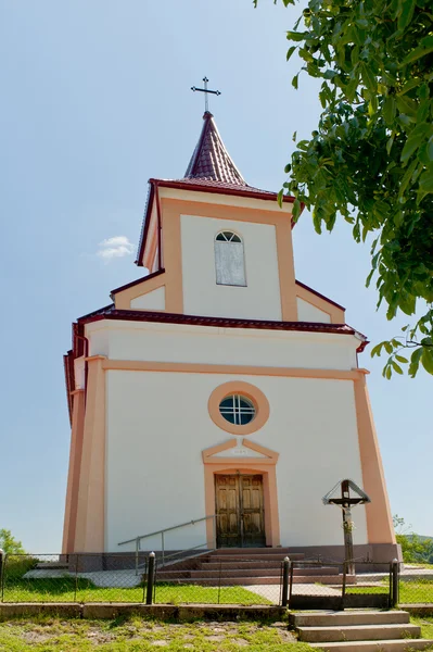 Igreja — Fotografia de Stock