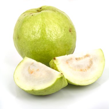 Guavas.