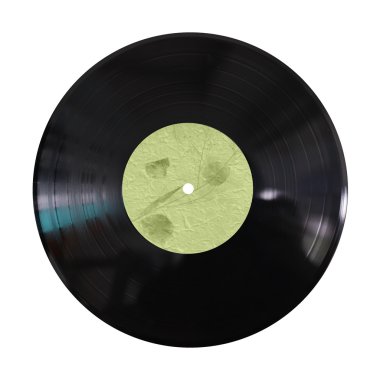 Vinil Kayıt