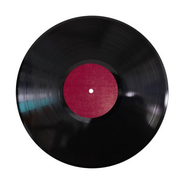 Vinil Kayıt