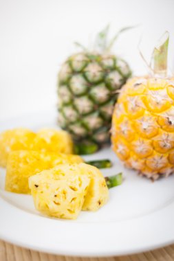 Ananas.