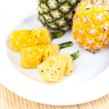 Ananas.