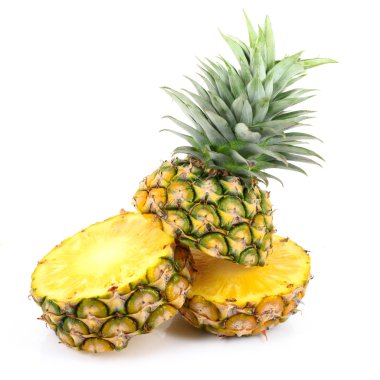 Ananas.