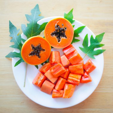 Papaya
