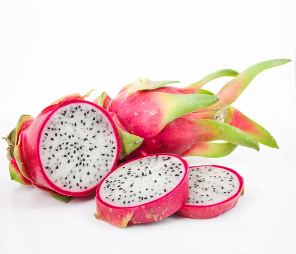 Drachenfrucht — Stockfoto