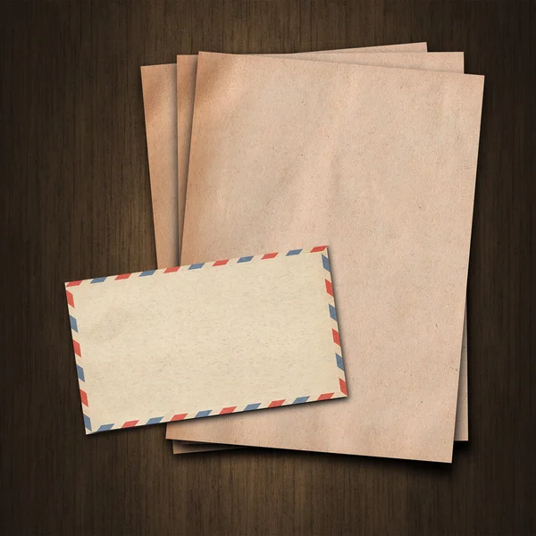 Vintage papier — Stockfoto